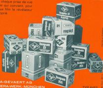 AGFA RONDINAX 35U - Nettoyage - 3