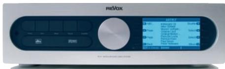 REVOX FELLER - Edizio - 1