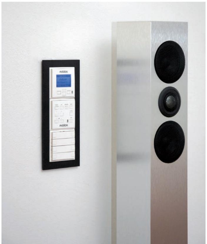 REVOX FELLER - son haut de gamme - 1