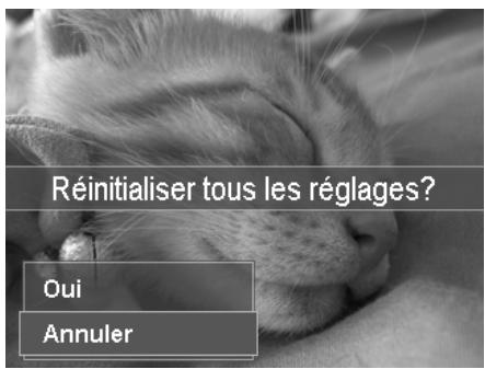 AGFAPHOTO OPTIMA 105 - Réinitialisation tout - 1