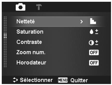 AGFAPHOTO OPTIMA 105 - Pour régler la netteté - 1
