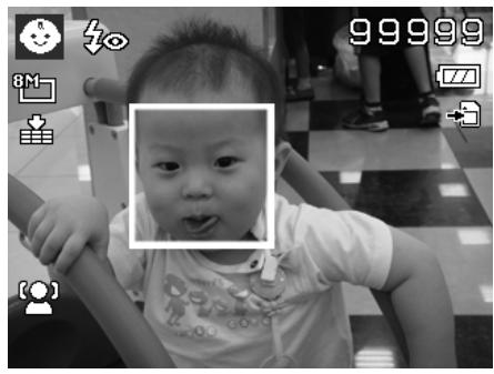 AGFAPHOTO OPTIMA 105 - Utiliser le mode enfants - 1