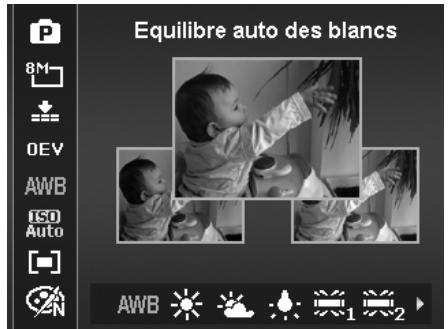 AGFAPHOTO OPTIMA 105 - Équilibre des blancs - 1