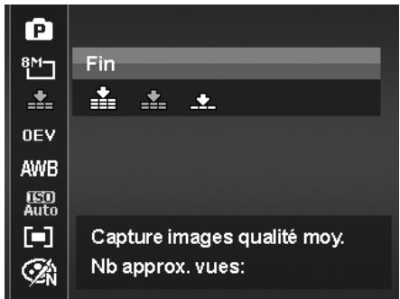 AGFAPHOTO OPTIMA 105 - Compensation EV - 1