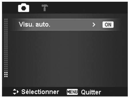 AGFAPHOTO OPTIMA 105 - Régler visu. auto. - 1
