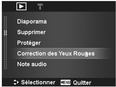 AGFAPHOTO OPTIMA 105 - Correction des yeux rouge - 1