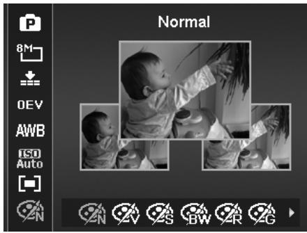 AGFAPHOTO OPTIMA 105 - Mode couleur - 1