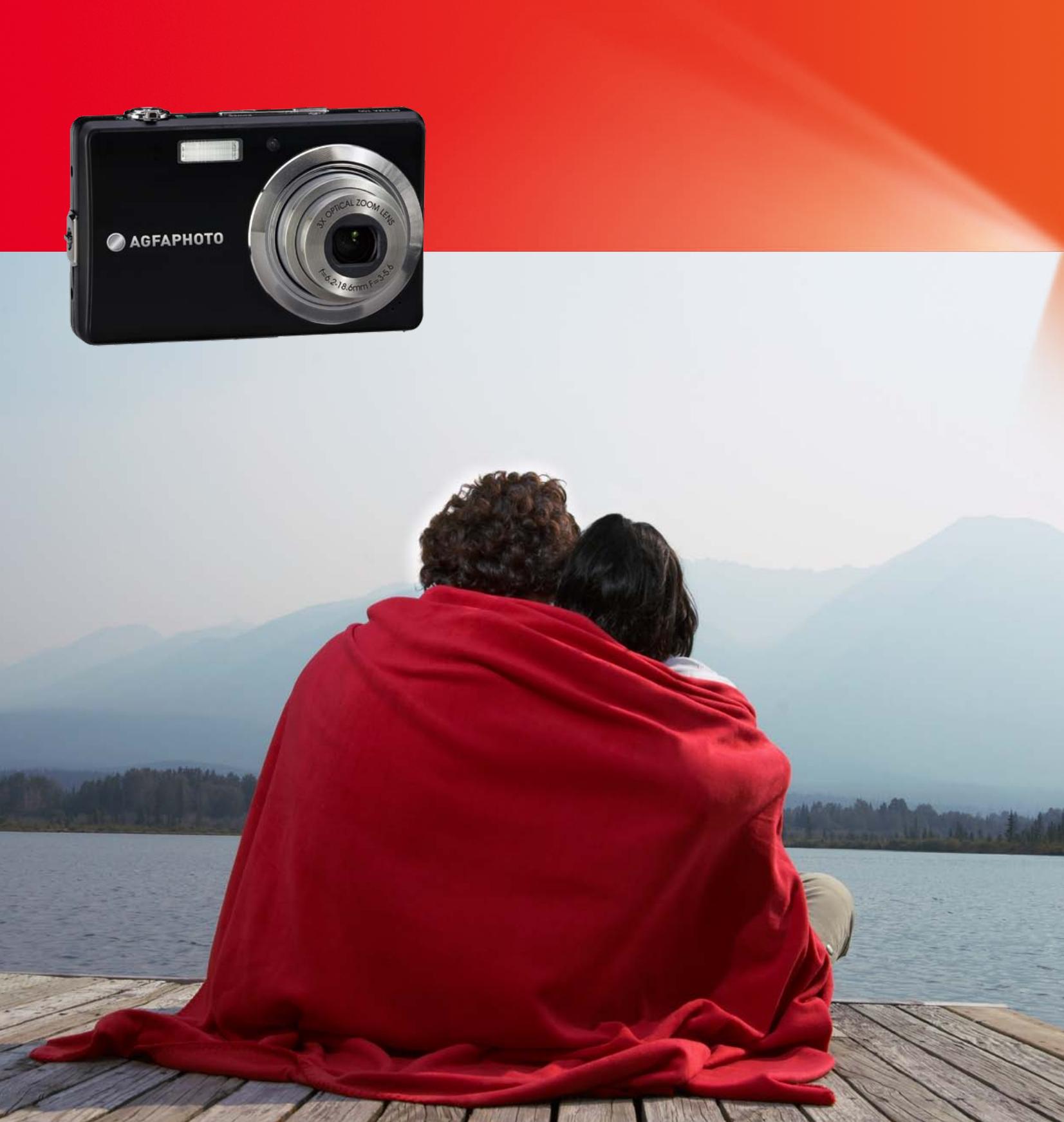 AGFAPHOTO OPTIMA 105 - 1