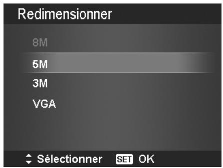 AGFAPHOTO OPTIMA 105 - Redimensionner - 1