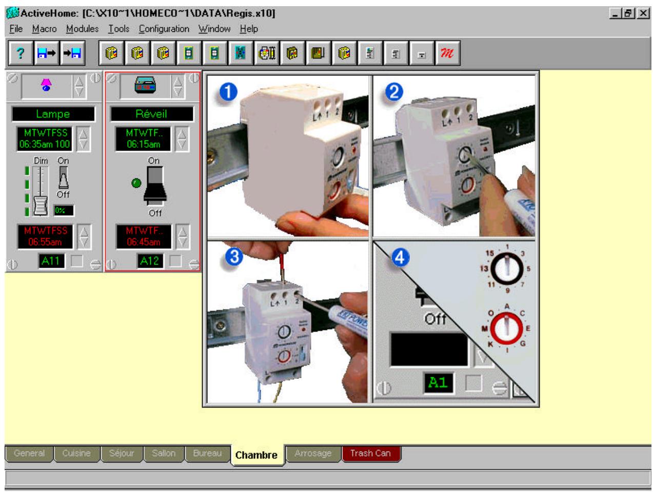 X10 XDOM - EXTENSION - 1