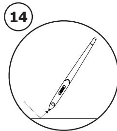 TRUST SLIZE ULTRA-SLIM - Package contents - 16