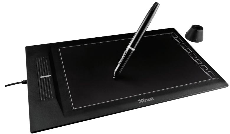 TRUST SLIZE ULTRA-SLIM - 2