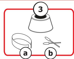 TRUST SLIZE ULTRA-SLIM - Package contents - 3