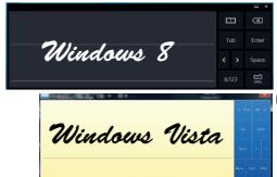 TRUST SLIZE ULTRA-SLIM - Package contents - 14