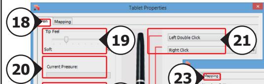 TRUST SLIZE ULTRA-SLIM - Package contents - 22