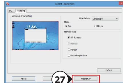 TRUST SLIZE ULTRA-SLIM - Package contents - 25