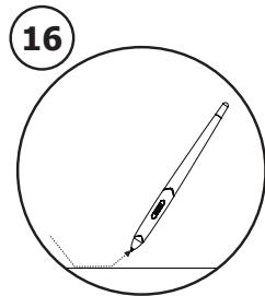 TRUST SLIZE ULTRA-SLIM - Package contents - 18