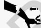 GE 540000 - SAFETY AND CONTROL SYMBOLS - 14