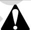 GE 540000 - WARNING - 1