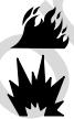 GE 540000 - WARNING - 1
