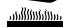GE 540000 - Avertissement - 2