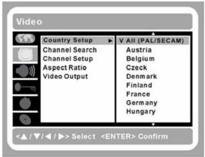 IISONIC II4780 - Video - 1