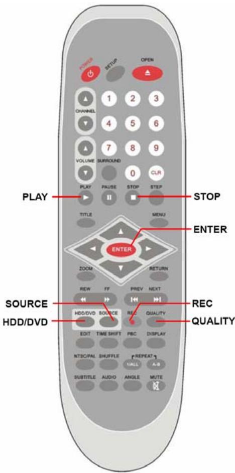 IISONIC II4780 - Enregister - 1