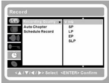 IISONIC II4780 - 2.2.5.Enregistrement - 1