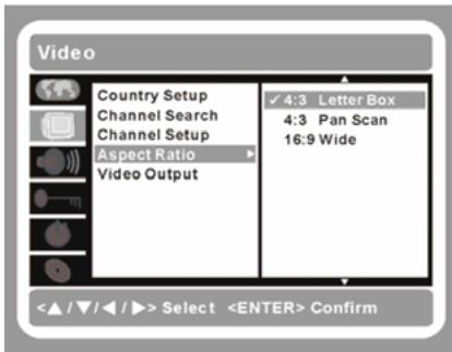 IISONIC II4780 - - Format d'image - 1