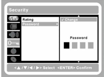 IISONIC II4780 - Entrer le code secret pour le contrôle d'accès - 1