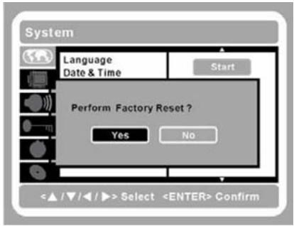 IISONIC II4780 - Systeme - 5