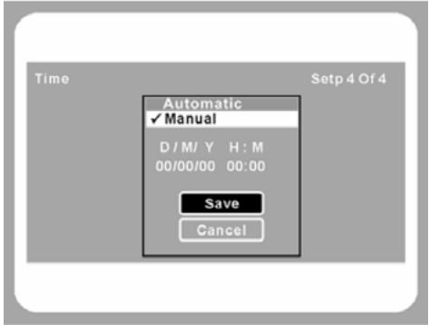 IISONIC II4780 - Etape 3. Entrée TV - 2
