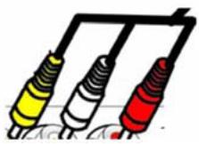 IISONIC II4780 - Relier l'enregistreur DVD à votre poste TV - 1