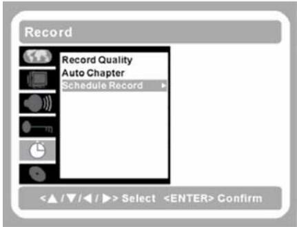 IISONIC II4780 - - Programmer enregistrement - 1