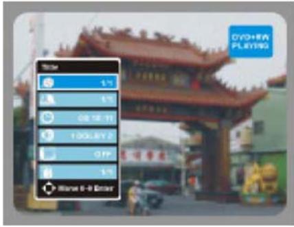 IISONIC II4780 - Display [Affichage] - 1