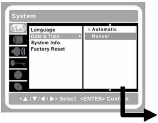IISONIC II4780 - Systeme - 2