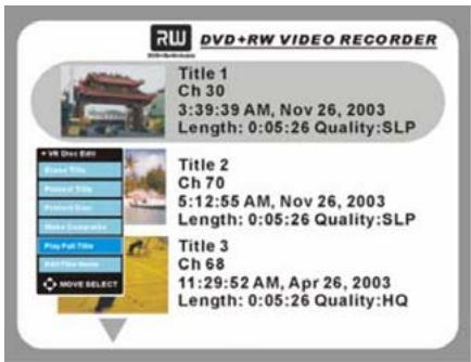 IISONIC II4780 - 5.2.6.Lire un titre entier - 1