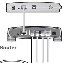 SONOS BRIDGE - Impostazione di un NUOVO Sonos System - 4