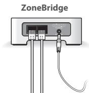 SONOS BRIDGE - Setting Up NEW Sonos System - 3