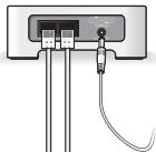 SONOS BRIDGE - Controllare il router - 2