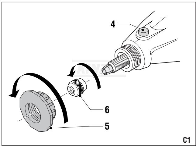 KINZO 25C5030 - 11