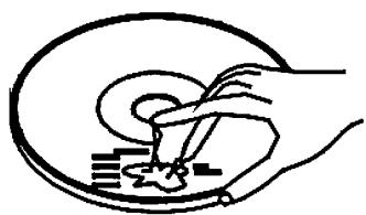 CALIBER RCD 212BTI - Precautions - 4