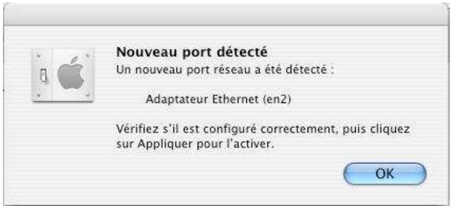 COMET LABS WN558 - Le mode infrastructure - 12