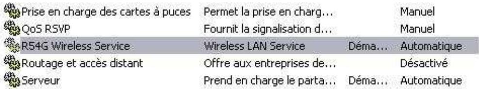COMET LABS WN558 - ÉTAPE1: - 1