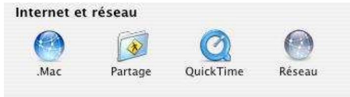 COMET LABS WN558 - Le mode infrastructure - 11
