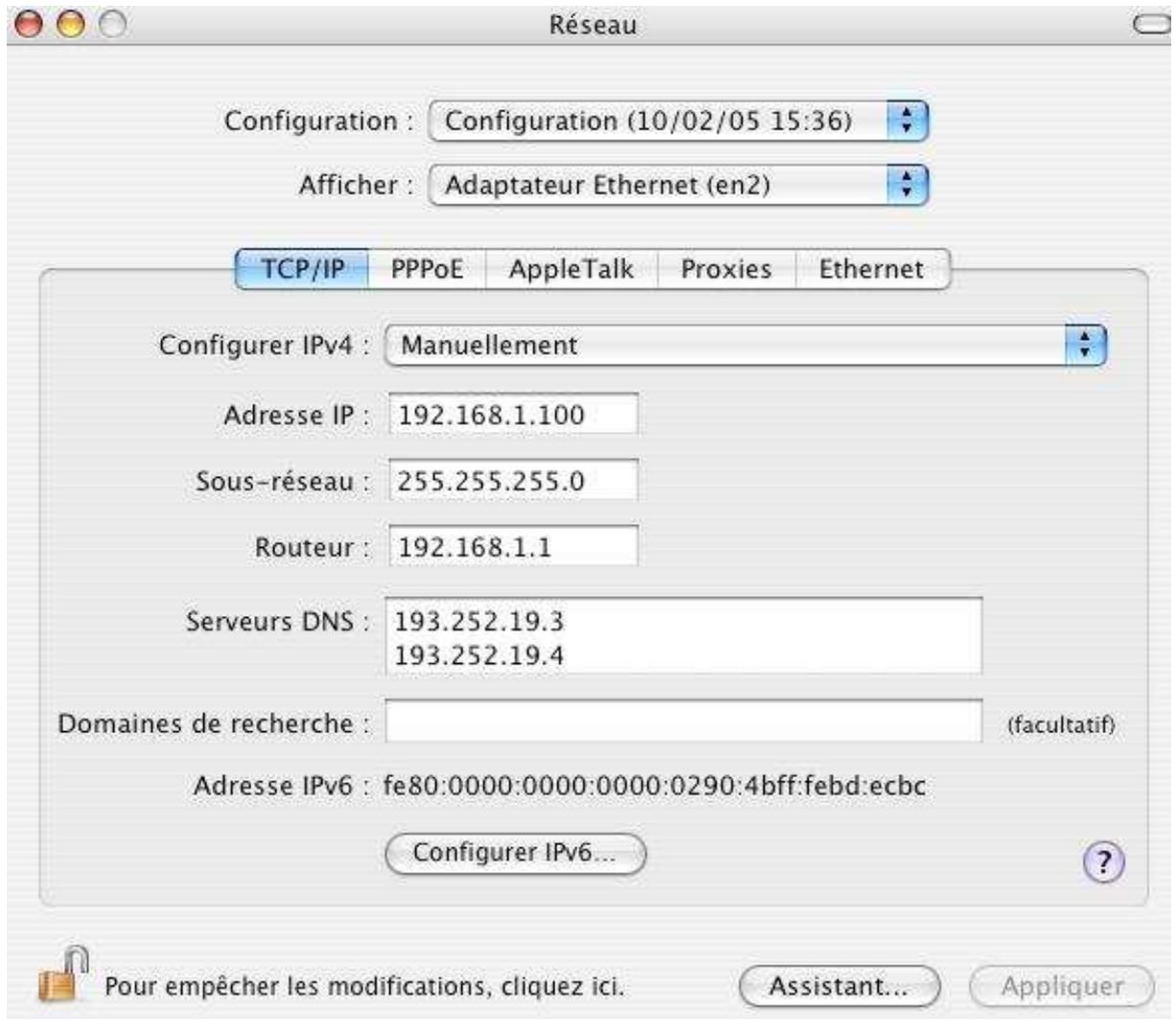 COMET LABS WN558 - Internet et réseau - 2