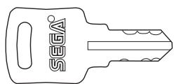 SEGA HUMMER - Tableau 01 - 2