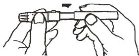 IBP TD 4222 - der Blutzuckertest - 1