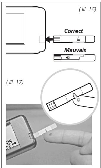 IBP TD 4222 - Vous réalisez le test comme suit - 1