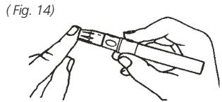IBP TD 4222 - the blood sugar test - 2